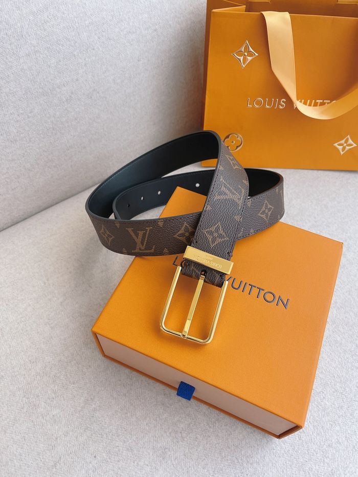 Louis Vuitton Belt 35MM LVB00019